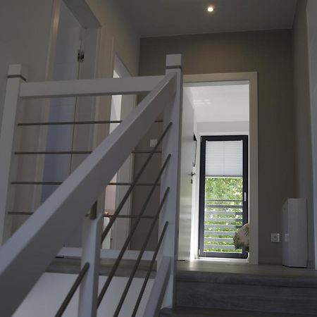 Villa Luis Dziwnów المظهر الخارجي الصورة