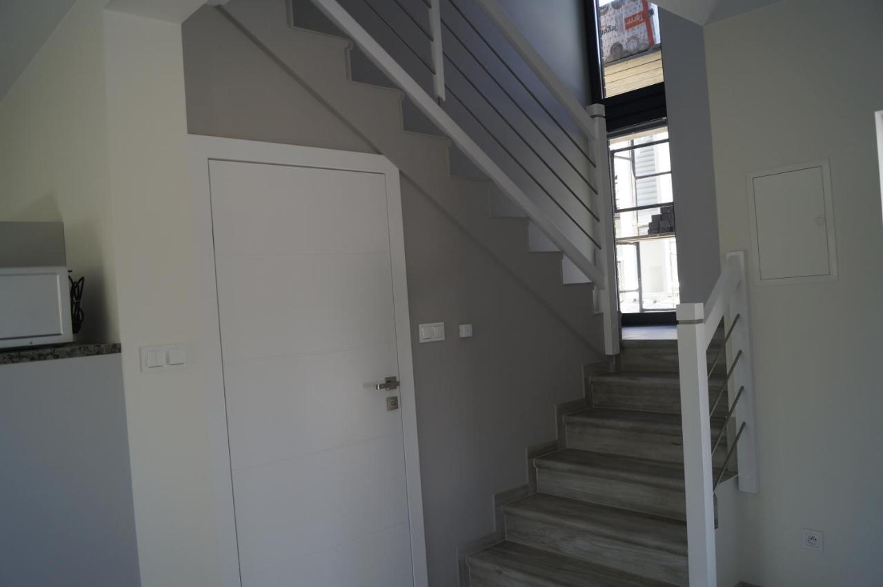 Villa Luis Dziwnów المظهر الخارجي الصورة
