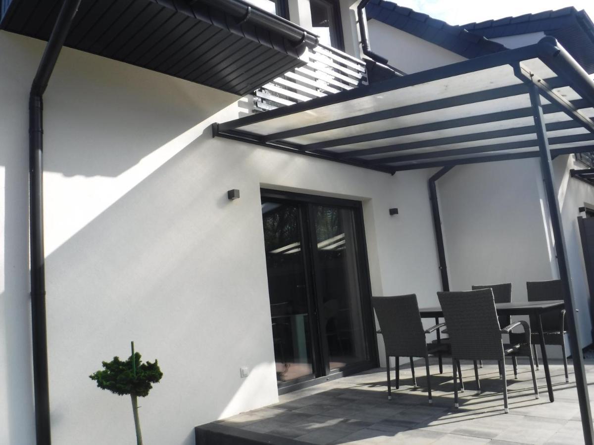 Villa Luis Dziwnów المظهر الخارجي الصورة