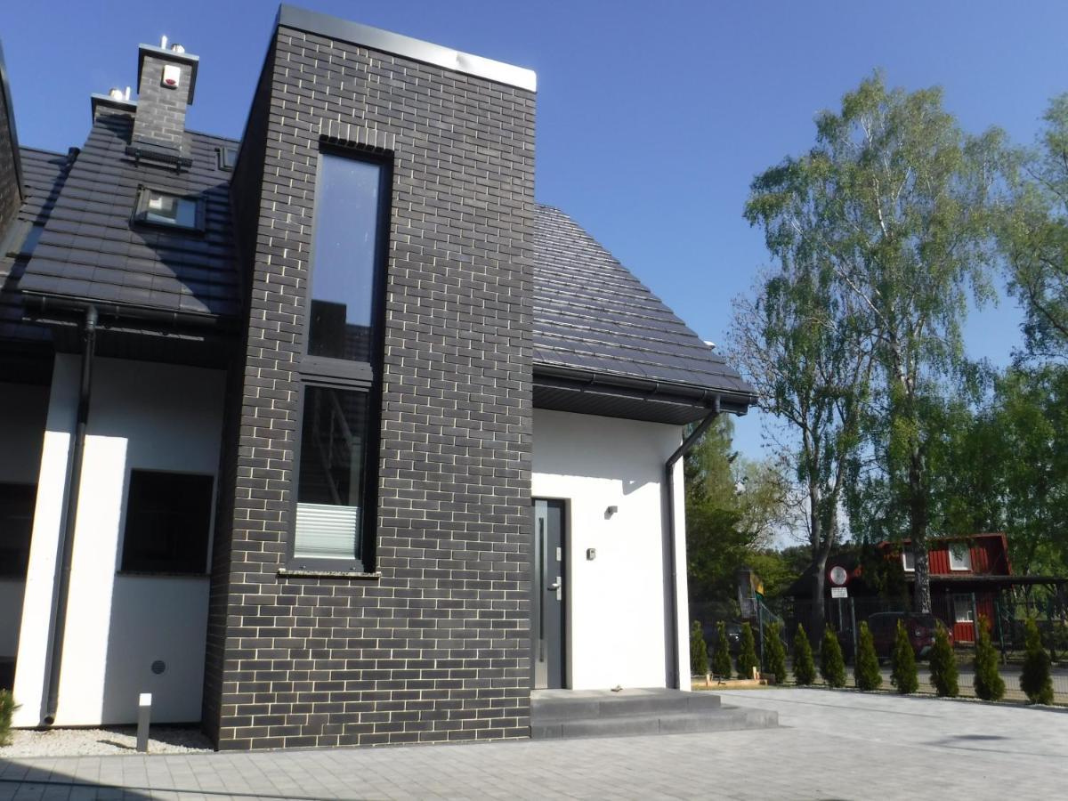 Villa Luis Dziwnów المظهر الخارجي الصورة