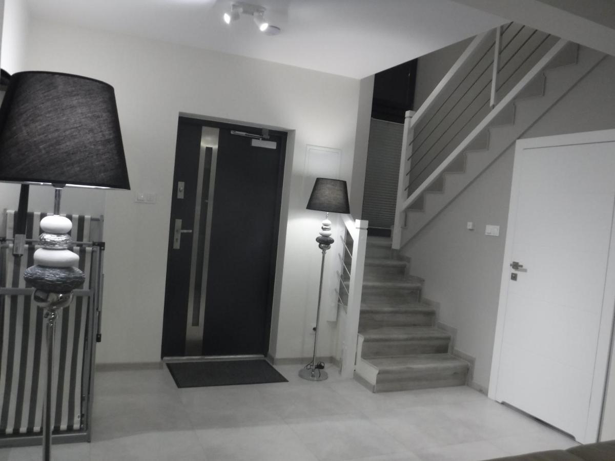 Villa Luis Dziwnów المظهر الخارجي الصورة