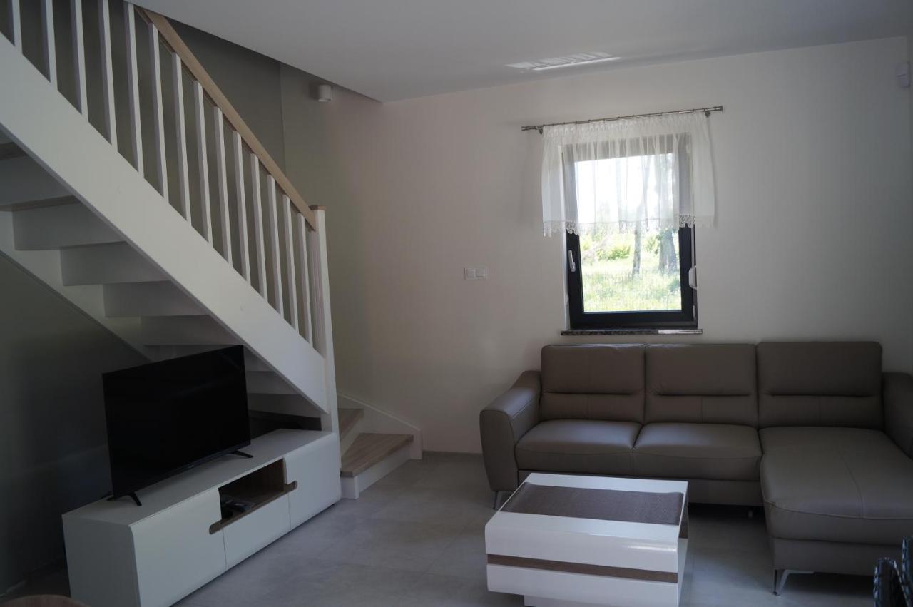 Villa Luis Dziwnów المظهر الخارجي الصورة